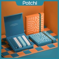 Patchi巧克力焦糖咖啡饼干金砖礼盒芭驰佰七迪拜Patchi Chocolate Caramel Coffee Cookies20251218