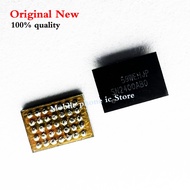 5pcs U2300 U2101 SN2400AB0 SN2400BO 35pin tigris charger ic for iPhone 6S 6SP 7 7Plus