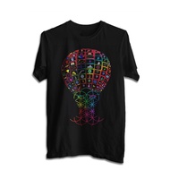 COLDPLAY TSHIRT COLDPLAY MUSIC 02