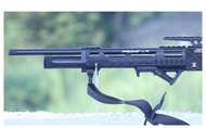 MAINAN SENAPAN PCP PREDATOR TACTICAL OD38 MONOLITE ASLI