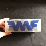 4a like black 葛民輝 fingercroxx 張震嶽 wnp 三方聯名眼鏡 WAF I.T
