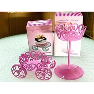 Cupcake stand
