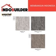 HABITAT DIORITE 60 X 60 KERAMIK LANTAI PER DUS