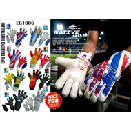 Eepro EG1006 Door Gloves