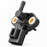 KVR Fuel Injection Pressure Sensor Fit for Ford F150 F250 2005-2008, Replace OE# 3F2Z9G756AC