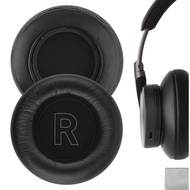Geekria Elite Sheepskin เปลี่ยนแผ่นรองหูสำหรับ Beoplay H9 H9i H7หูฟังฟองน้ำหูฟังแผ่นรองหูฟังถ้วยหู