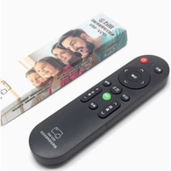 LCD TV Universal Remote Control Universal Brand TV+China Telecom Unicom Mobile Set-Top Box Full Netw