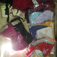 Ms. Inayah's order