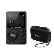 H2 with Hard Carrying Case - HiFi MP3 Player with Bluetooth, Lossless DSD DAC Flac, High Resolution 