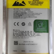 Suitable for oppoa93a93s Mobile Phone Battery oppoa93.a55.a11s.a53 Battery BLP805