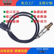 Oxygen Sensor 04E906262AQ/OZA603-EVW17/L04E906262ED Suitable for Lingdu 1