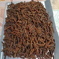 Dried Deepli Herbs 500 Gm.