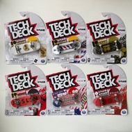 Tech deck fingerboard 手指滑板 skateboard