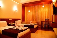 Sasthapuri Hotels
