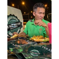 Kambing Perap Chicken Grill Pak Mat Western Marinate Lamb Ayam Bakar
