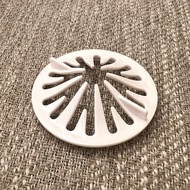[ERIC ERIC] Four Corner Floor Filter (White) (5pcs/Set) -