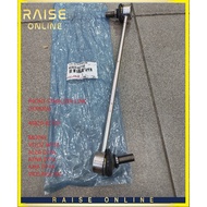 FRONT STABILIZER LINK (TOYOTA)  48820-BZ130  MODEL:  VELOZ W150 ALZA D27A ATIVA D55L AXIA D74A VIOS 
