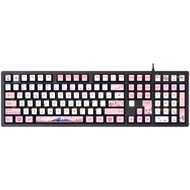 Suitable for Logitech K865 K855 K835 K845 k840 Desktop Computer Keyboard Sticker Button Sticker