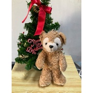 Duffy Garland + Brooch