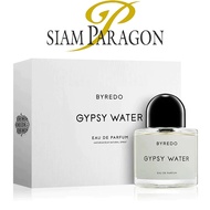100% Original Gypsy Water Byredo Woody Fruity Unisex Eau de Toilette 100ml