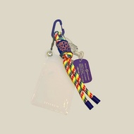 賽塔林 Syitren 周邊小物 鑰匙扣 卡片夾