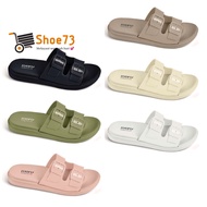 LUOFU E 7188 -B2K5WS SIZE 36-40 ORIGINAL l Women's jelly sandals l Imported women's kokop sandals