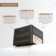 V'Asia - Gold Beauty Foundation