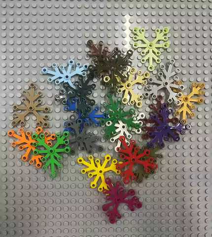 *Limb Element*2417 20pcs DIY enlighten block bricks,Compatible With Lego Assembles Particles