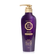 Daeng Gi Meo Ri Jingi Anti Hair Loss Shampoo/Treatment 300ml แชมพู ครีมนวดผม สูตรสมุนไพร จากเกาหลี บ