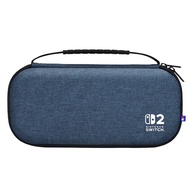 Nintendo Switch™2 NS2 Hori Pouch Plus For Nintendo Switch 2 (By ClaSsIC GaME )