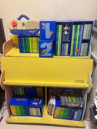 迪士尼美語世界