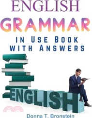 5815.English Grammar in Use Book with Answers: A Self-Study Reference and Practice Book for Intermediate Learners of English