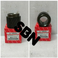 Crankshaft gear or crankshaft gear canter/ps125t/fe74