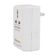 100W 110V/120V to 220V/240V Step-Up&Down Voltage Converter Transformer Travel White