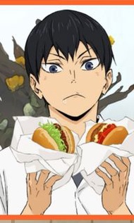 收 KGYM 影山飛雄 所有💙