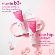 Ponds White Beauty Serum Facial Wash 100 G - Facial Soap, Facial Foam, Wash Soap