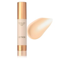 ETVOS Mineral Inner Treatment Base SPF31 PA+++ - #ClearBeige, #PinkBeige, #PorcelainBeige, #Lavender