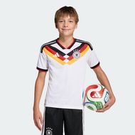 adidas Football Germany 26 Home Kids Jersey Unisex White JZ4560