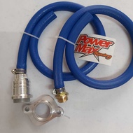 SUZUKI Valve Cover Smash 110 Shogun 125 Shogun 110 Oil Bolt set