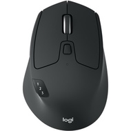 LOGITECH M720 TRIATHLON MULTI-COMPUTER WIRELESS BLUETOOTH MOUSE