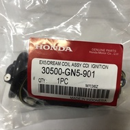 PLUG COIL IGNITION COIL ORIGINAL HONDA FOR HONDA EX5 DREAM