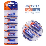 [WHOLESALE] PKCELL 23a/27a 12V Ultra Alkaline battery (100pcs)