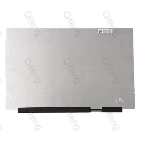 ATNA60YV01 16.0" OLED Screen Laptop Display AM-OLED IPS Panel 4K UHD 3840x2400 EDP 40pins Non-touch 