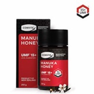 COMVITA MANUKA HONEY UMF 15+ (250G)EXP:11/21