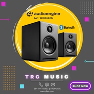 ส่งฟรีทั่วประเทศ ตู้ลำโพงมอนิเตอร์สตูดิโอ  AUDIOENGINE A2+ WIRELESS ประกันศูนย์ Audioengine 3 ปี (สิ