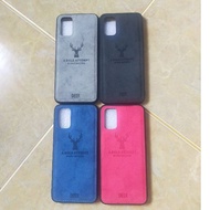 HP Oppo A52 / A92 Phone Case Oppo A52/A92 Case
