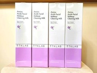 5折🎁｜Tklab 溫和舒敏卸妝乳🥛 200ml｜ #TKLAB