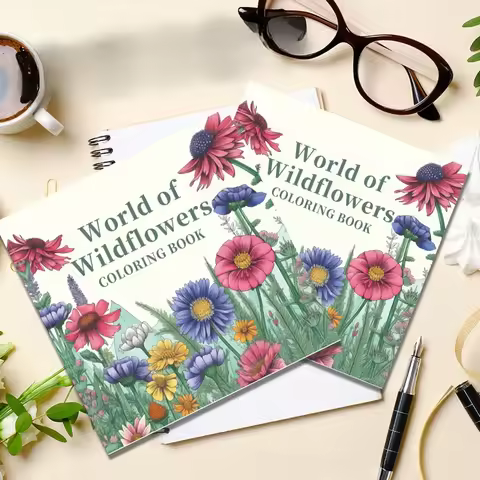Coloring Art Books Doodling Painting Coloring Characters Coloring Books Coloring Books and Using Col