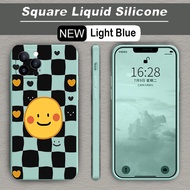 HP Softcase Xiaomi Redmi 4X 5A 6A 7 8 9 9A 9C 9T 10 10C 12C Note 5a motif Image DN357 SMILE custom S