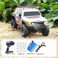 HB รีโมทคอนโทรล Zp1010/Zp1005 2.4G 4wd จำลองสถานการณ์รถ Rc ทุกพื้นที่15กม./ชม. ของเล่นรถบิ๊กฟุตออฟโร